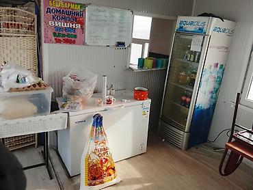 Продажа ресторанов, кафе: Все есть для работы Обмен на машину есть Кондиционер Стол стул — 3