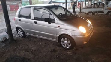 шевроле матиз автомат: Daewoo Matiz: 2005 г., 0.8 л, Автомат, Бензин, Хетчбек