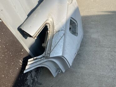 шины бишкек дордой: Крыло Заднее левое Hyundai, 2019 г., Б/у, Оригинал