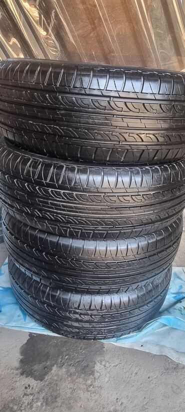 шины 215 65 r16 лето китай: Шины