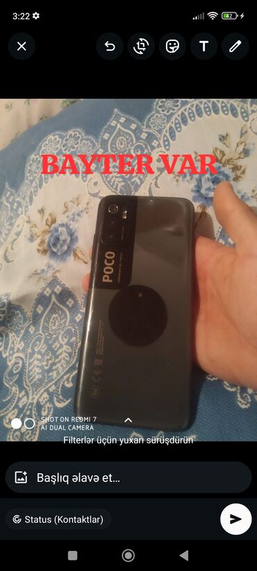 xiaomi mi 11 ultra qiymeti bakida: Xiaomi Mi 10 Pro, 128 GB, rəng - Bej, 
 Barmaq izi