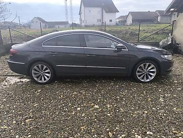 car zrenjanin: VOLKSWAGEN PASSAT CC 2015. GOD. - KOMPLETAN AUTO U DELOVIMA | Vw CC — 3
