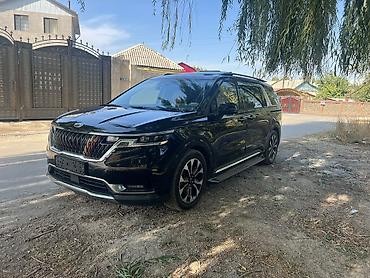 форд транзит идеальный: Kia Carnival: 2021 г. — 2