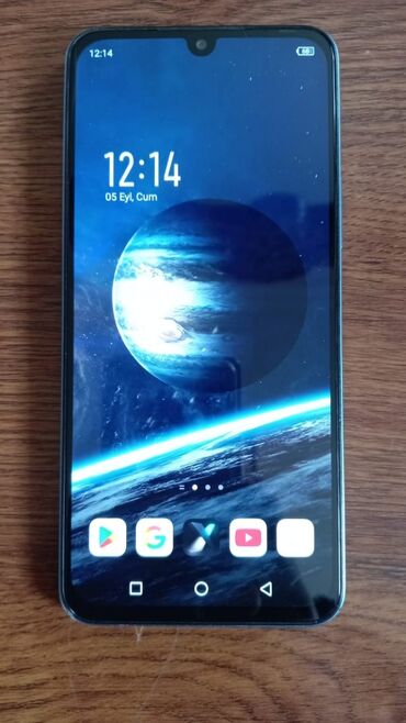 Другие мобильные телефоны: İnfinix Not 12 . 2023 . 8 ram 128 yaddastelfonun hec bir prablemi