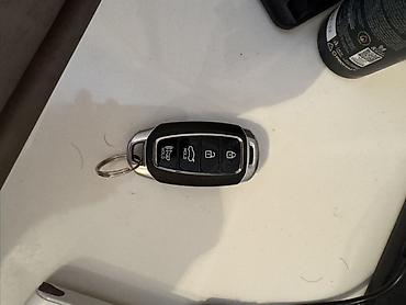 ключ hyundai: Ключ Hyundai (смарт-ключ) Оригинал Описание: - Оригинальный — 1