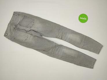 buty ugg na platformie ccc: Jeansy damskie, rozmiar XS — 4
