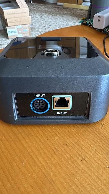 raspberry pi: Конференционный микрофон DSPPA CM61 - Тип: настольный гусинная шея - — 4