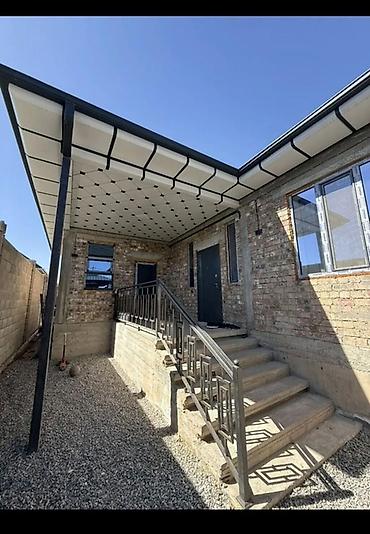 Продажа коттеджей и домов: Срочно продаётся дом! 📍 Район: Рухий Мурас-2 📍 Всего 70 метров от ул at lalafo.kg — 1 Продажа коттеджей и домов: Срочно продаётся дом! 📍 Район: Рухий Мурас-2 📍 Всего 70 метров от ул — 1