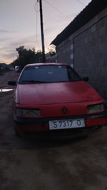 автомат каробка для венто: Volkswagen Passat: 1991 г., Механика, Бензин, Седан — 3