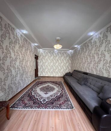 тимура фрунзе гагарина: 2 комнаты, 45 м², 106 серия улучшенная, 2 этаж