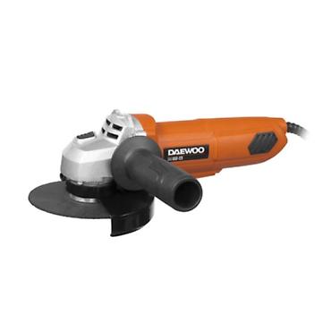 balta disk: Daewoo KZ48-125 Künc Kəsən Maşın (Laqonda) Daewoo KZ48-125 — peşəkar — 1