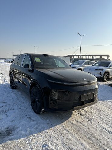 выкуп авто киа: Lixiang : 2024 г., 1.5 л, Автомат, Гибрид, Внедорожник