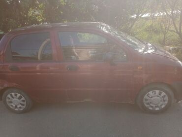 купить резину на матиз: Daewoo Matiz: 2009 г., 0.8 л, Механика, Бензин, Хэтчбэк