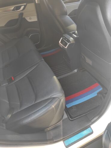 Weltmeister: Weltmeister EX5, 2021 г., Передний, В наличии — 7