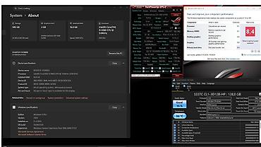 ptc grejac: Gamer PC – spreman za rad Opis: - Intel Core i5‑9500 (6 jezgara/6 — 6