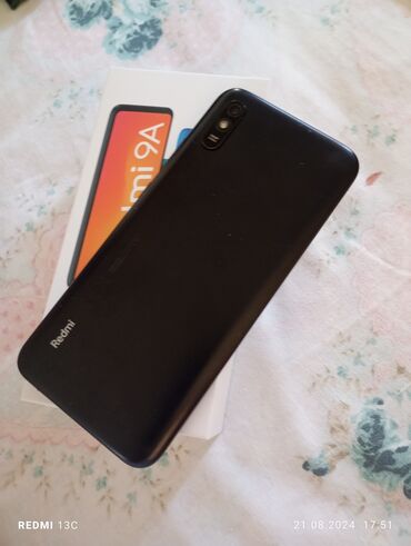 xiaomi mi 9 t qiymeti: Xiaomi Mi 9, 32 GB