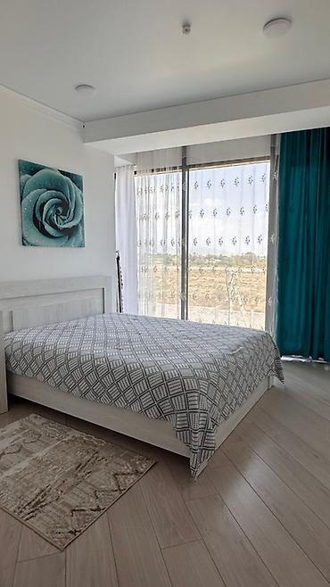 Посуточная аренда квартир: 3 комнаты, Бытовая техника, Душевая кабина, Интернет, Wi-Fi — 6