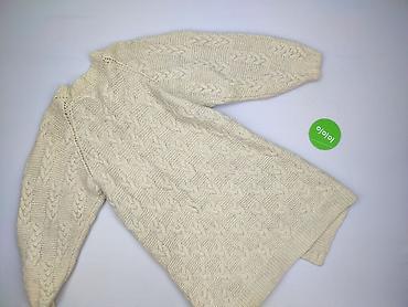 olimpia sweter: Kardigan damski, rozmiar XL — 3