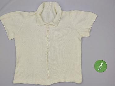 springfield sweter: Sweter damski, rozmiar 4XL — 2