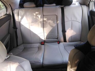 Mercedes-Benz: Mercedes-Benz E 200: 2.2 l. | 2004 έ. Λιμουζίνα — 8