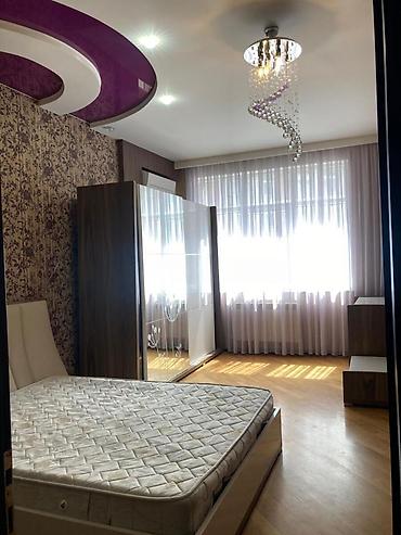 kiraye menzil: İcarəyə verilir 4 otaqlı yeni tikili 150 m², Nəriman Nərimanov m. 1 — 5