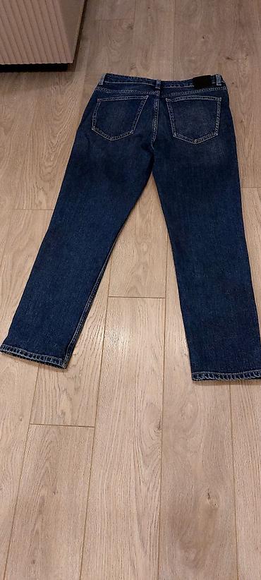 massımo: Cinslər, Massimo Dutti, M, rəng - Göy — 2