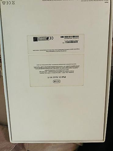 umiio s10 tablet: IPad 8 nesil Türkiye Garantili Applenin Öz Mağazasınan Getirlib yaddaş — 3
