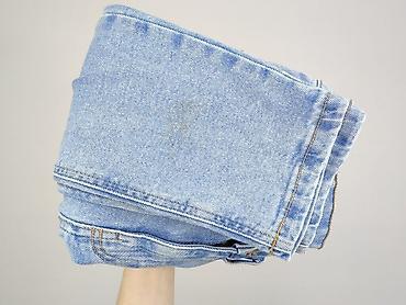 dungarees pull and bear: Sinsay, Jeansy damskie, rozmiar XS — 6