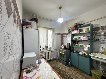 Продажа квартир: 2 комнаты, 48 м², 105 серия, 1 этаж, Старый ремонт — 8