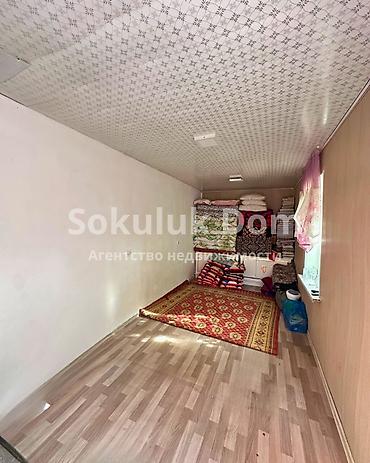 Продажа коттеджей и домов: 🏠Продается дом в с. Сокулук 🟡Комнаты: 3 🟡Участок: 9 соток — 7