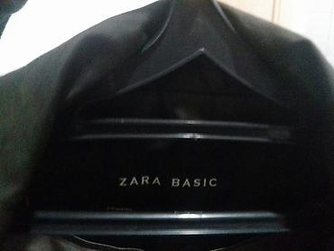 pull bear: Куртка(б/у)-в хорошем состоянии(zara),700 сом — 3