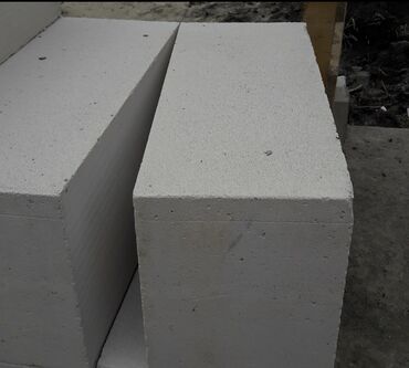 Строительство и ремонт: Пеноблок — строительный материал, производящийся из разновидности