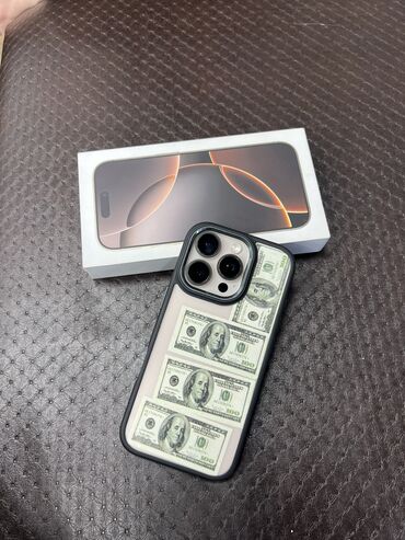 256 гб телефон: IPhone 16 Pro, Б/у, 512 ГБ, Серебристый, Наушники, Зарядное устройство, Защитное стекло, 92 %