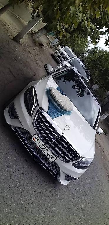 c 220: Свадебный кортеж ! Мерседесы 222 221,220 Гелики Лексус 570 — 4