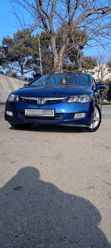 ford fusion diffuser: Honda Civic full salon export Aile masinidi.Benzin qenaet.1.8 mator