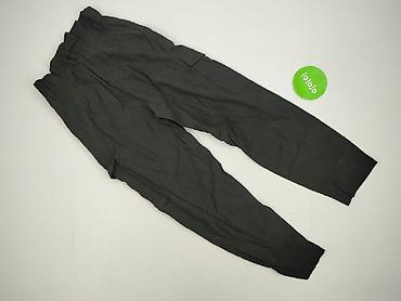 bershka cargo: H&M, Spodnie cargo damskie, rozmiar S — 3