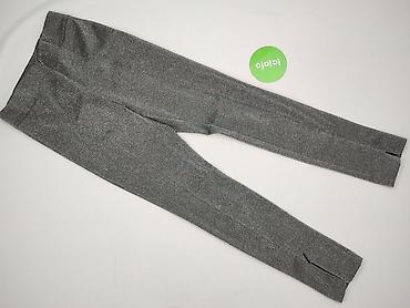 aplikacja l: H&M, Legginsy Eleganckie damskie, rozmiar S — 2