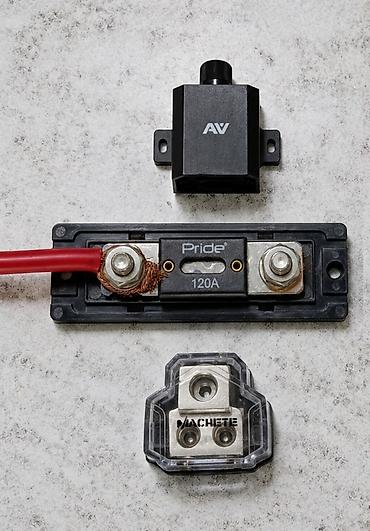 blu ray disk: Yeni Audio Pro Kolonka, Növ - Sabvufer — 3