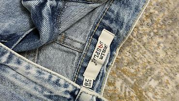 штаны короткие: Спортивные шорты, Свободная, С карманами — 2