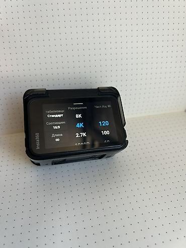 tactix 8: Экшн‑камера Insta360 Ace Pro 2 с оптикой Leica Основные особенности — 3