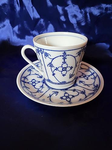 Ostali antikviteti: Solja Winterling Schwarzenbach 1950g+ Bavaria. Solja porcelanska za na lalafo.rs — 4 Ostali antikviteti: Solja Winterling Schwarzenbach 1950g+ Bavaria. Solja porcelanska za — 4