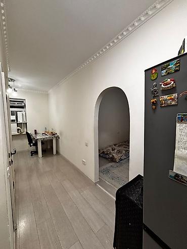 1 bedroom: 1 комната, 36 м², Индивидуалка, 1 этаж, Евроремонт — 5