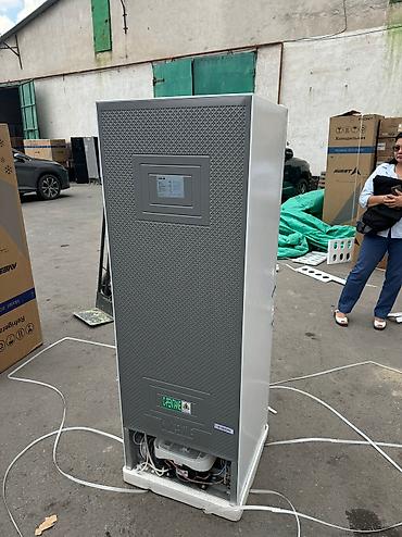 Холодильники: Холодильник Avest, Новый, Двухкамерный, De frost (капельный), 55 * 165 * 55 at lalafo.kg — 28 Холодильники: Холодильник Avest, Новый, Двухкамерный, De frost (капельный), 55 * 165 * 55 — 28