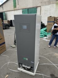 Холодильники: Холодильник Avest, Новый, Двухкамерный, De frost (капельный), 55 * 163 * 55 at lalafo.kg — 12 Холодильники: Холодильник Avest, Новый, Двухкамерный, De frost (капельный), 55 * 163 * 55 — 12