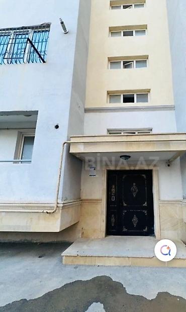 bartee: 3 otaqlı, Yeni tikili, 100 kv. m — 1