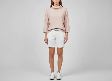 sukienka sweter h m: Atmosphere, Women`s golf, size S