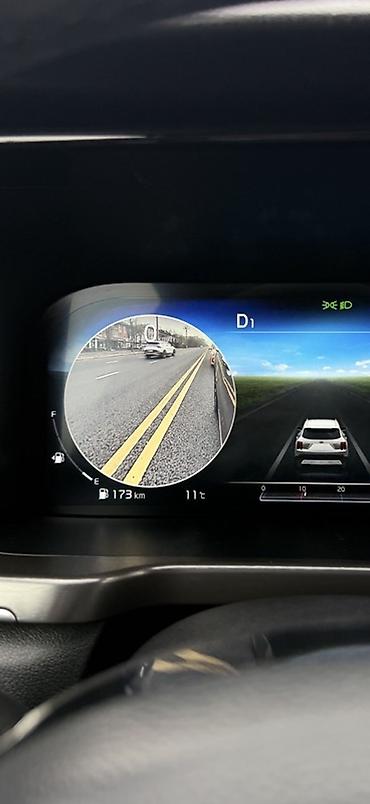 Kia: Kia Sorento: 2020 г., 2.2 л, Робот, Дизель, Кроссовер — 27