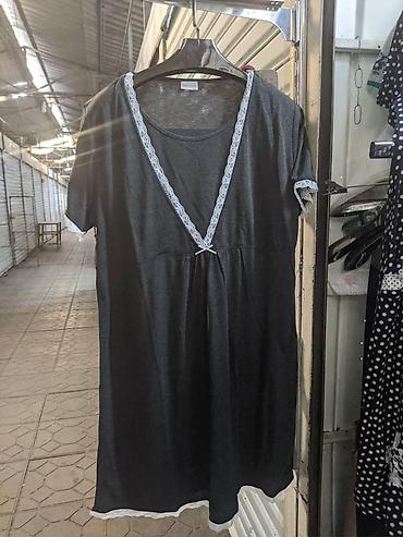 Домашние костюмы: Халаты, пижамы, сорочки, недельки, детские пижамки, лостны, колготы и — 15