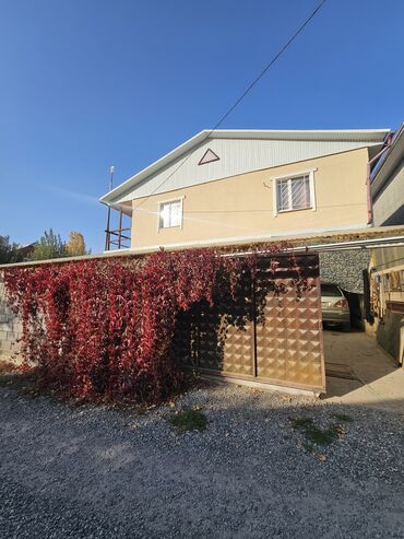 продаю частный дом бишкек: Дача, 110 м², 4 комнаты, Собственник