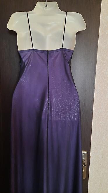 Şəxsi əşyalar: Ziyafət donu, Maksi, Asos, XS — 2